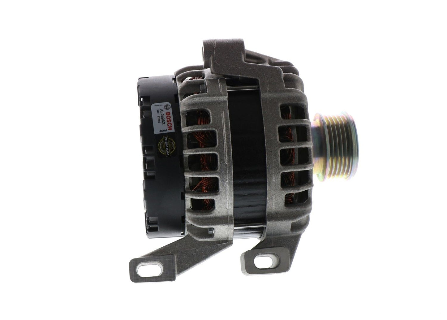 Bosch Alternator AL0896X
