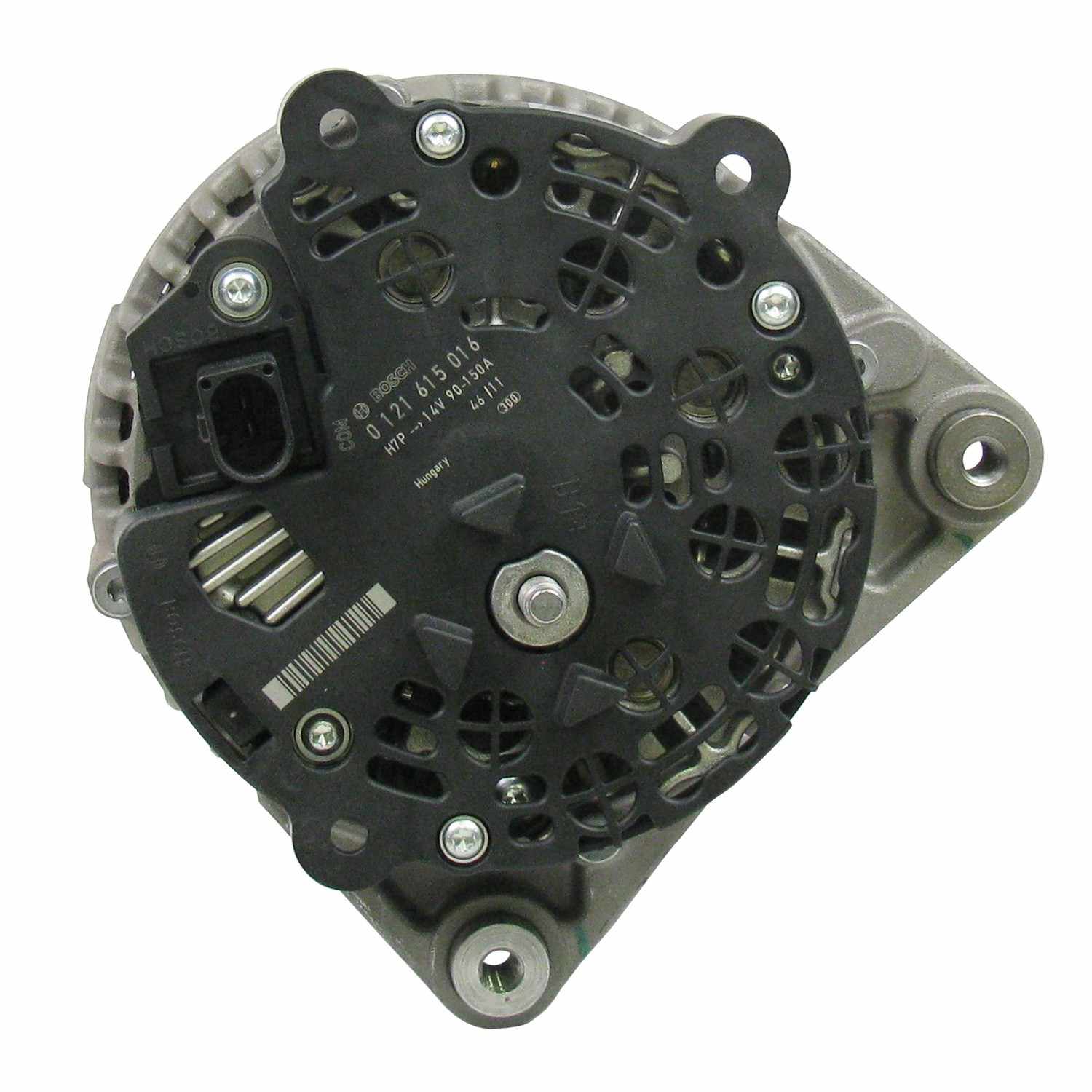 Bosch Alternator AL0898N