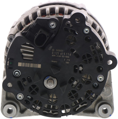 Bosch Alternator AL0898X