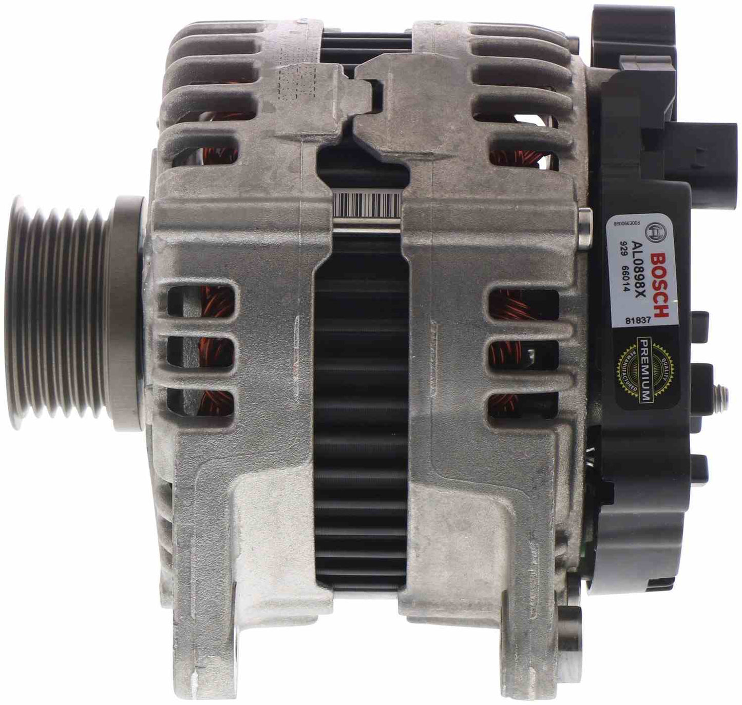 Bosch Alternator AL0898X