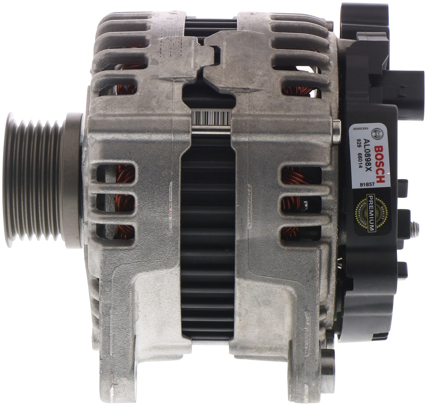 Bosch Alternator AL0898X