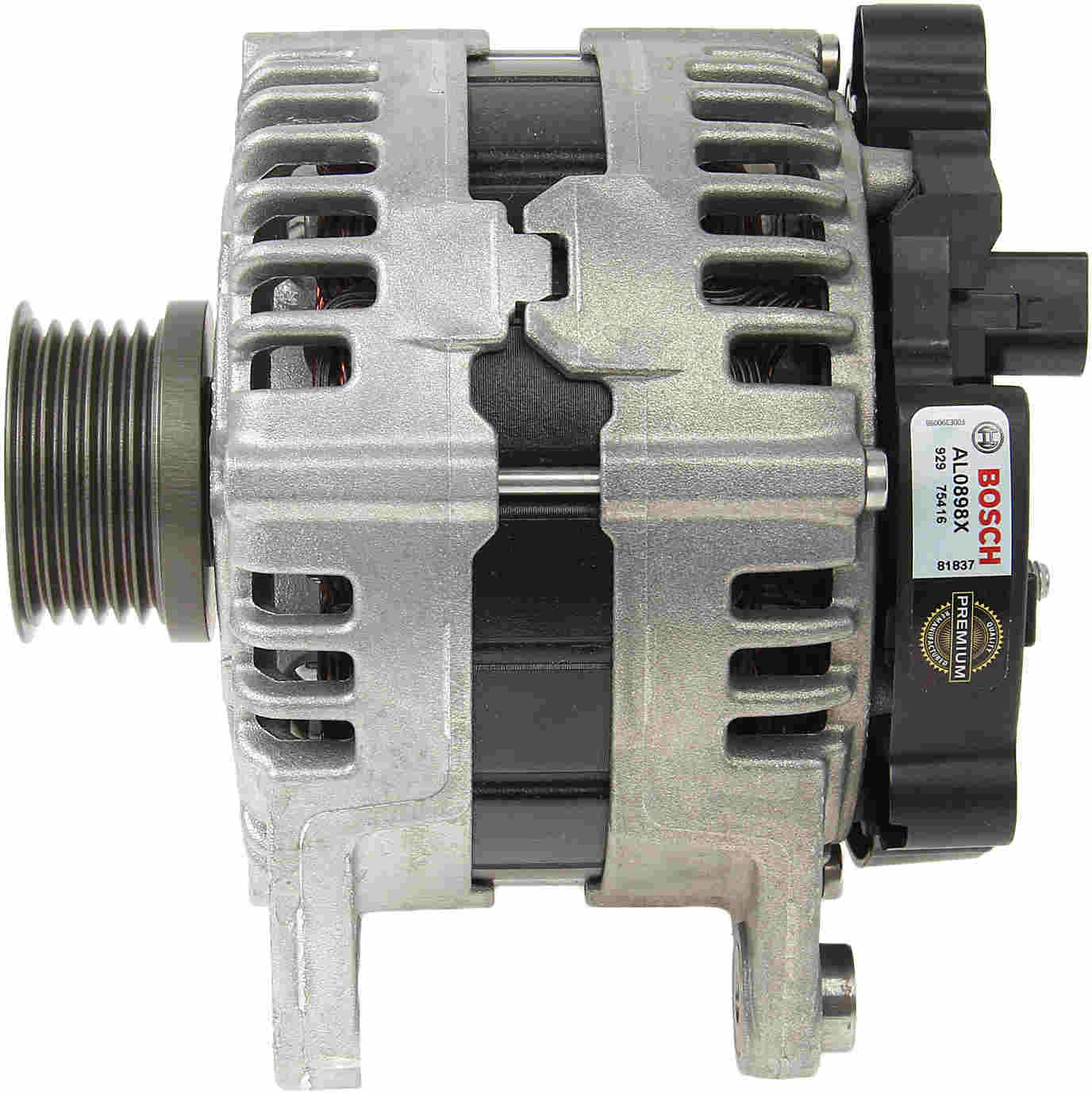 Bosch Alternator AL0898X