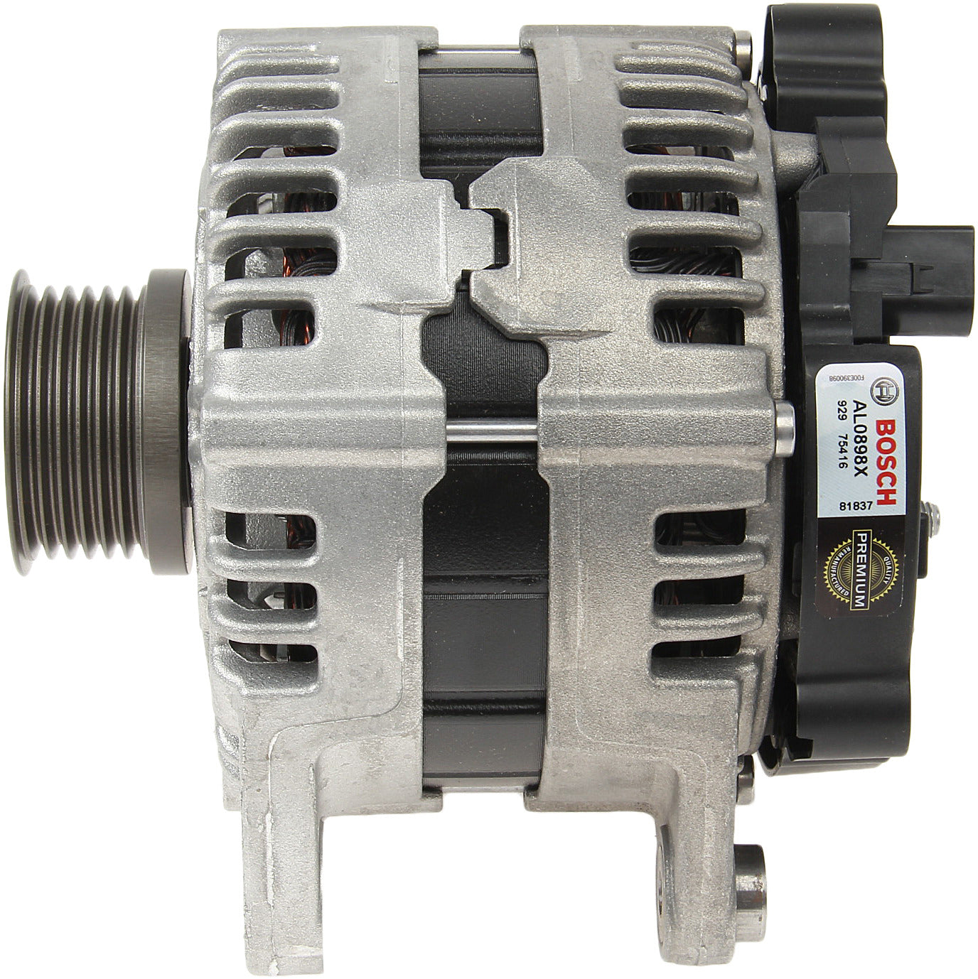Bosch Alternator AL0898X