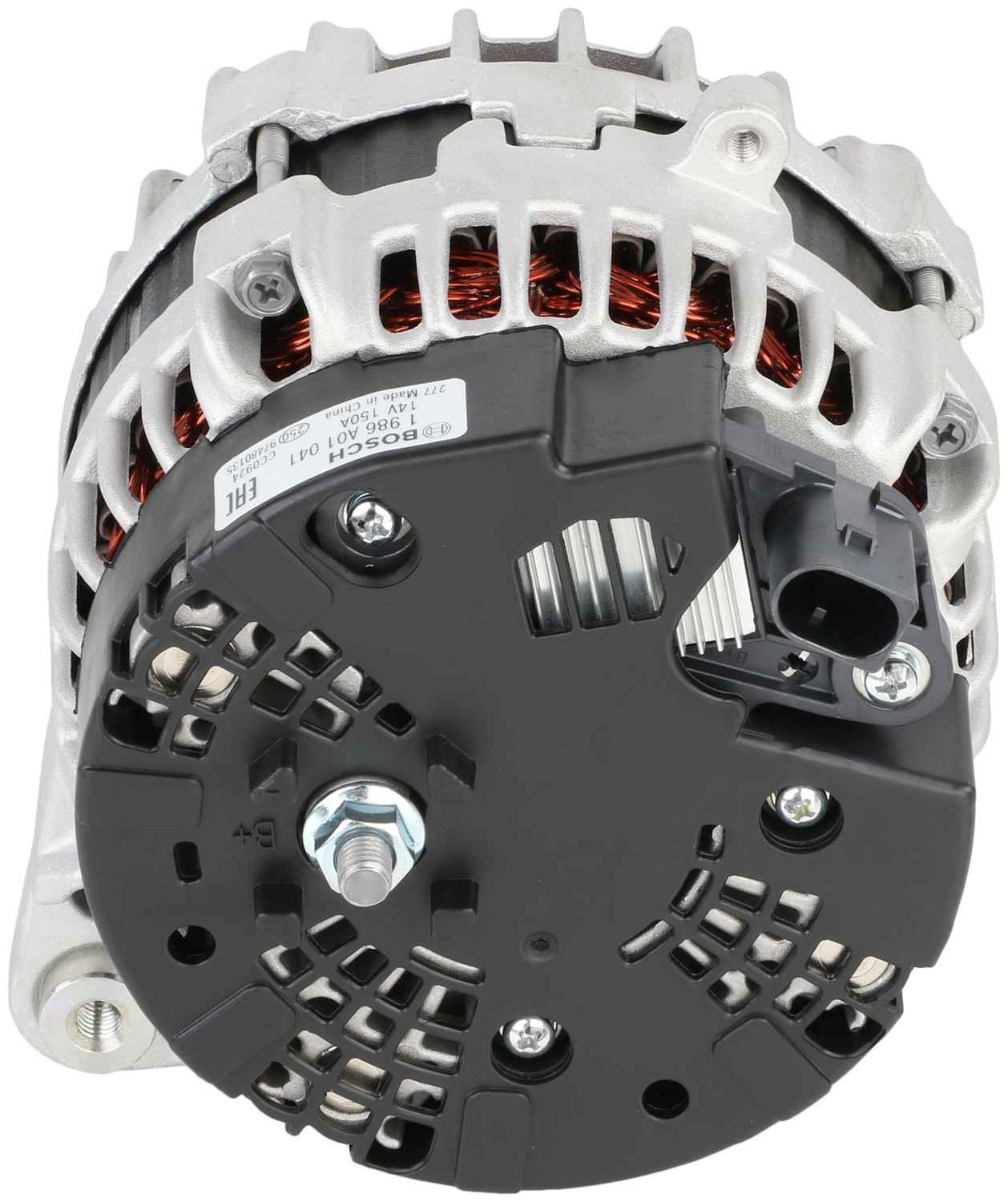 Bosch Alternator AL0900N