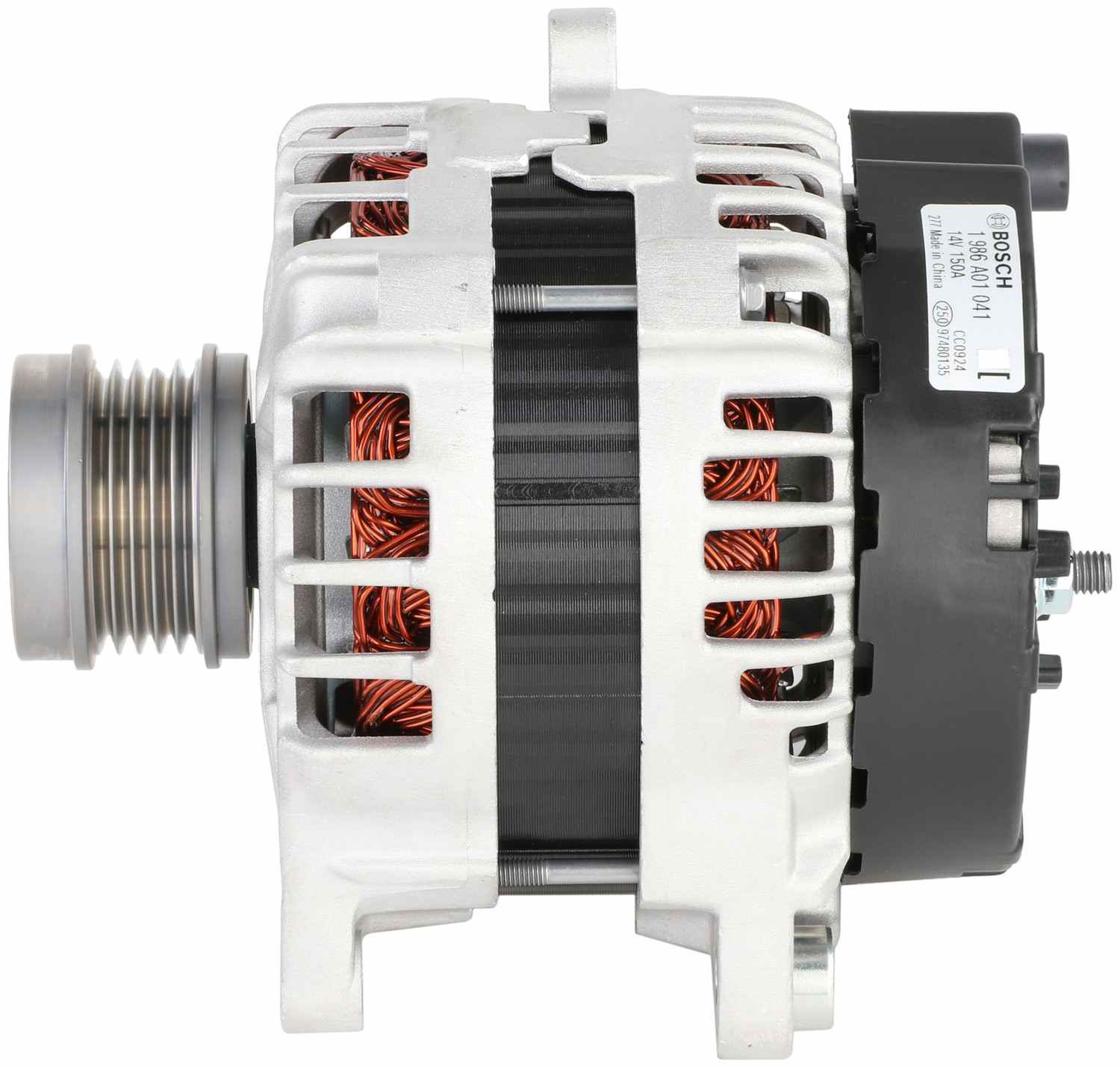 Bosch Alternator AL0900N