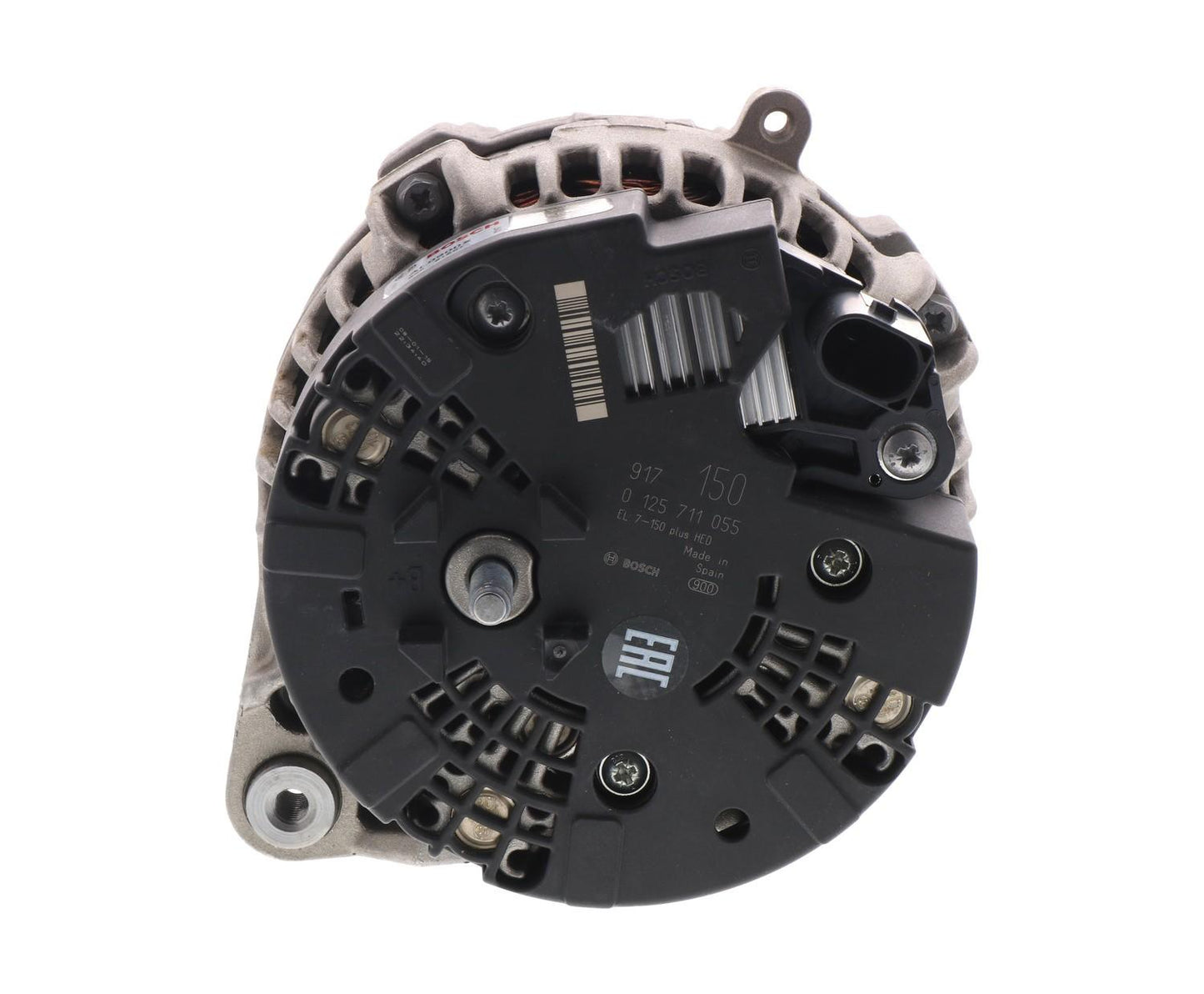 Bosch Alternator AL0900X