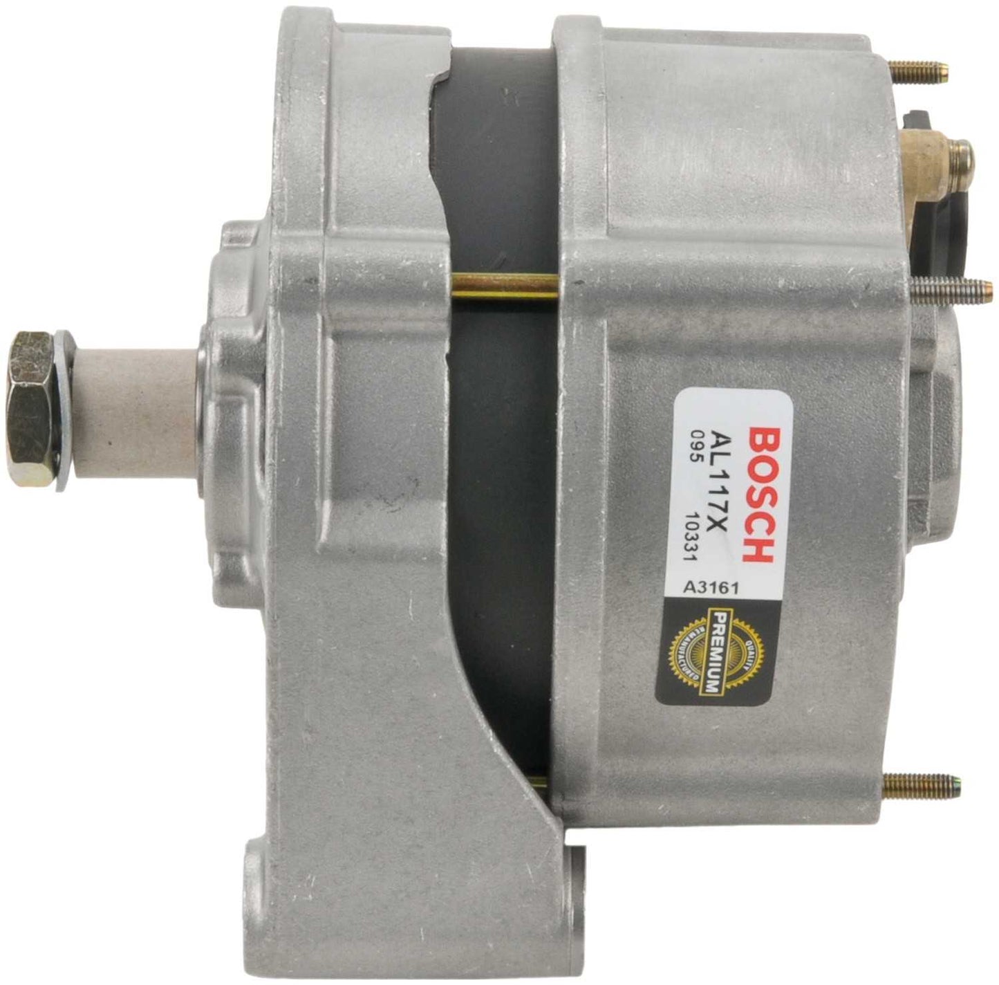 Bosch Alternator AL117X