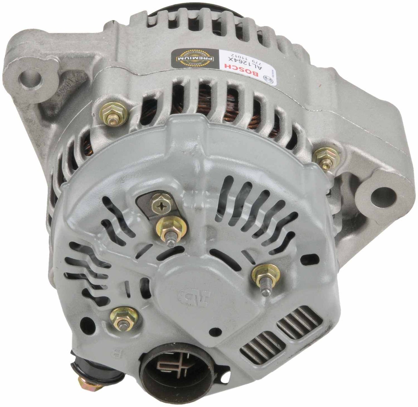 Bosch Alternator AL1264X