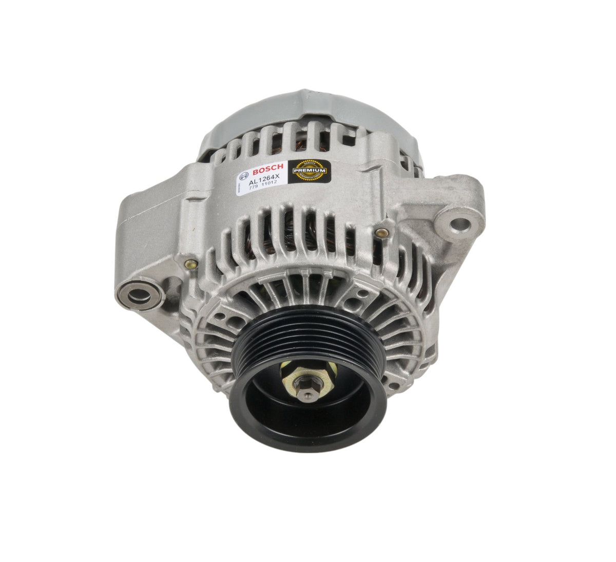 Bosch Alternator AL1264X