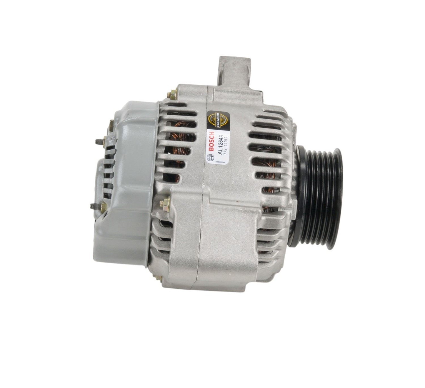 Bosch Alternator AL1264X