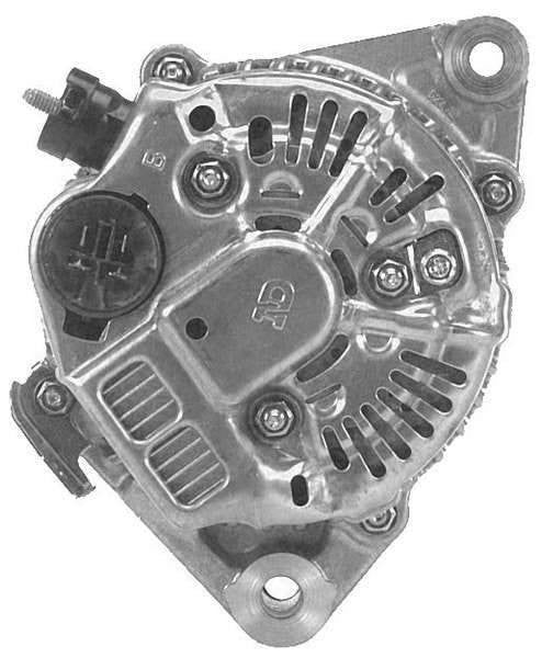 Bosch Alternator AL1264X