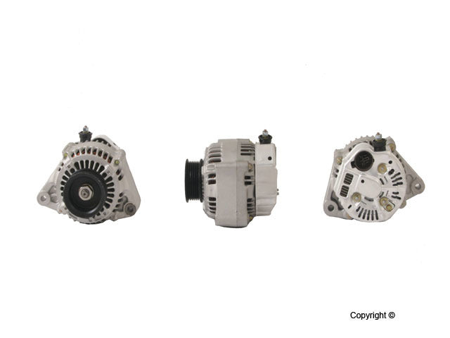 Bosch Alternator AL1264X