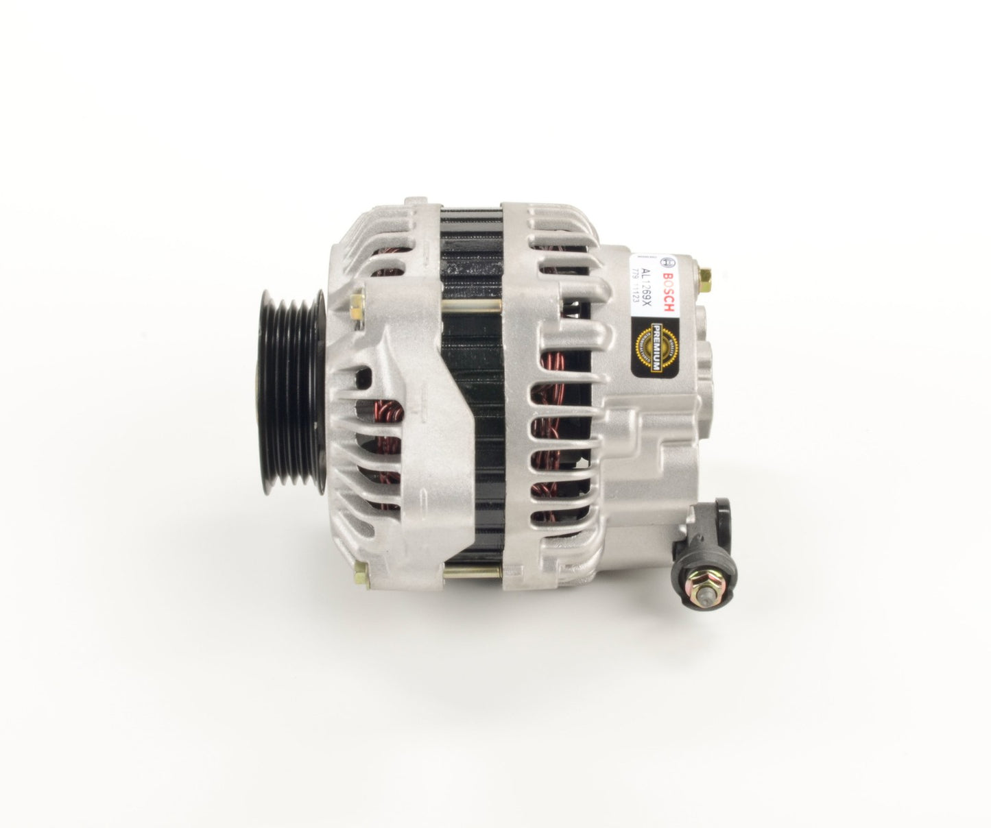 Bosch Alternator AL1269X