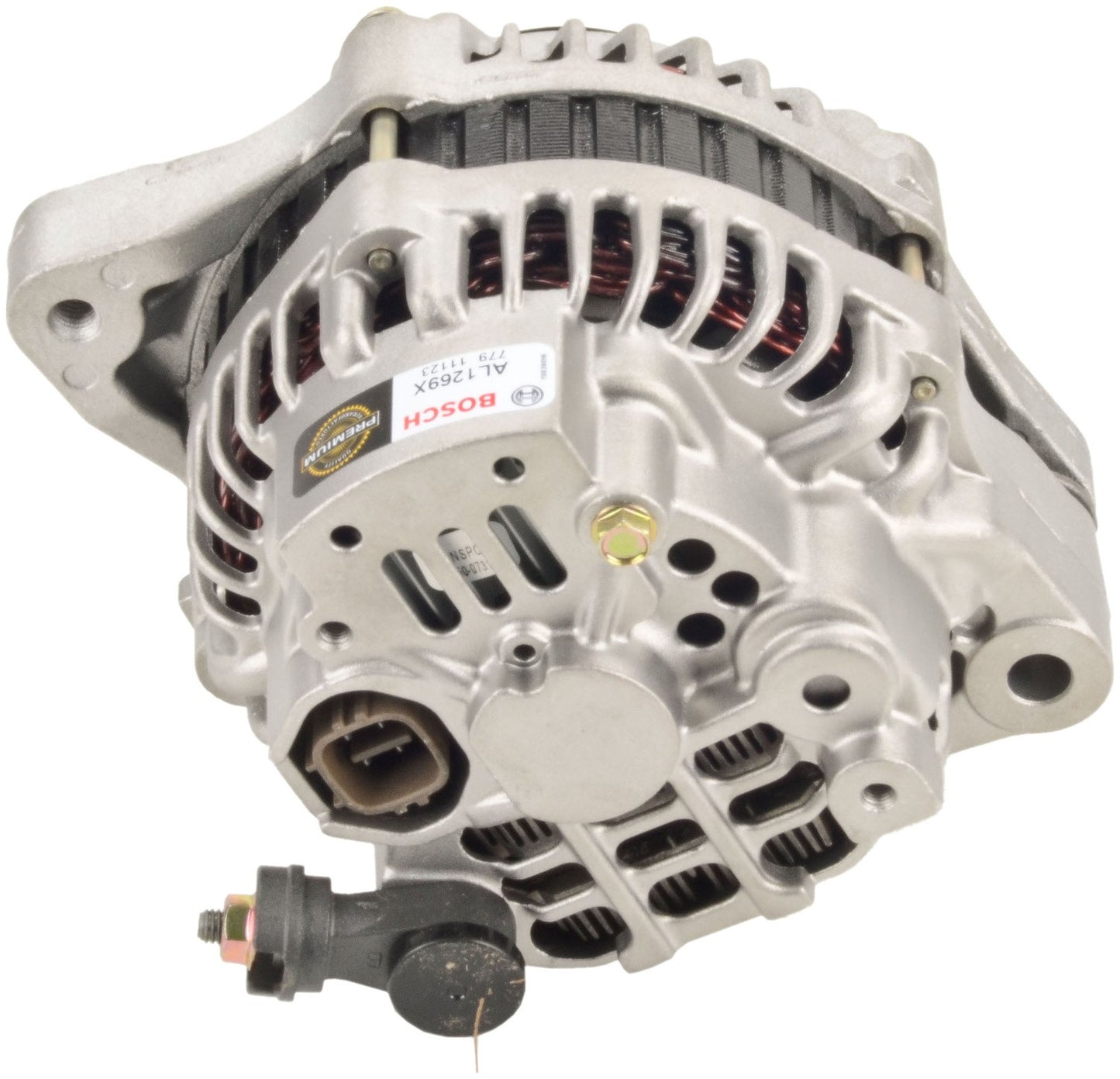 Bosch Alternator AL1269X