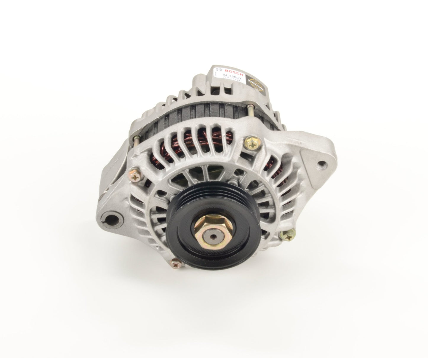 Bosch Alternator AL1269X