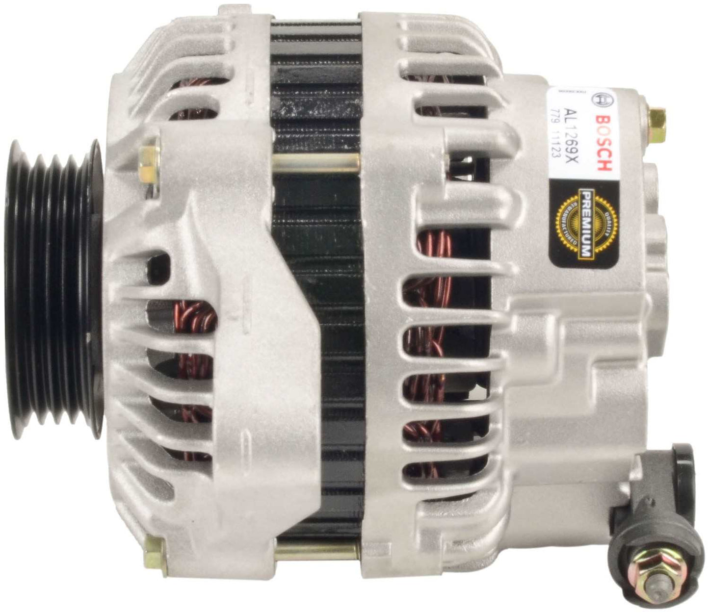 Bosch Alternator AL1269X
