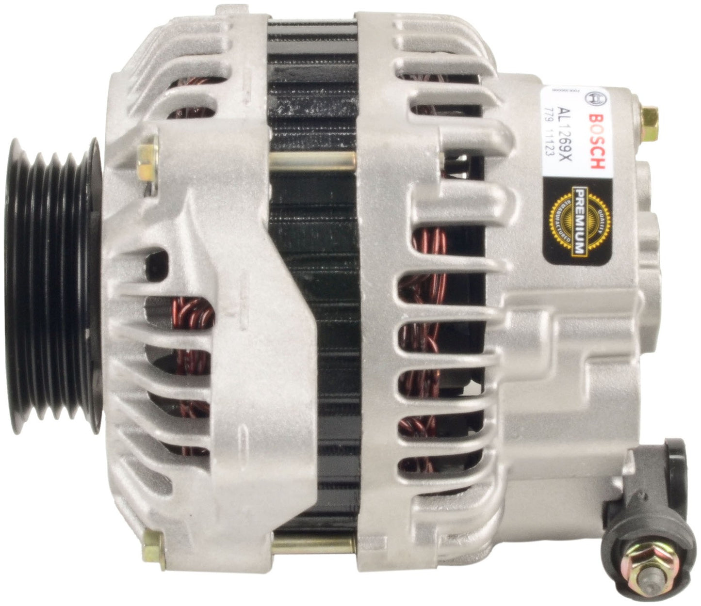 Bosch Alternator AL1269X