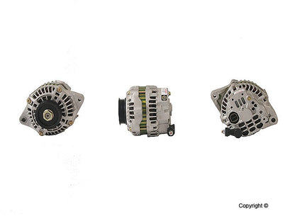 Bosch Alternator AL1269X