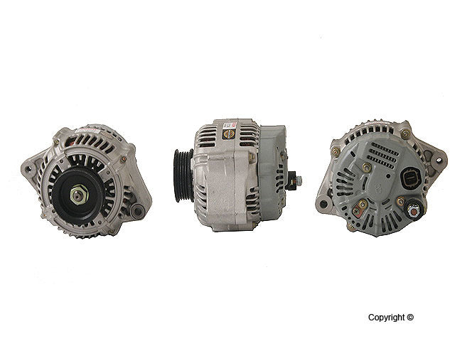 Bosch Alternator AL1273X