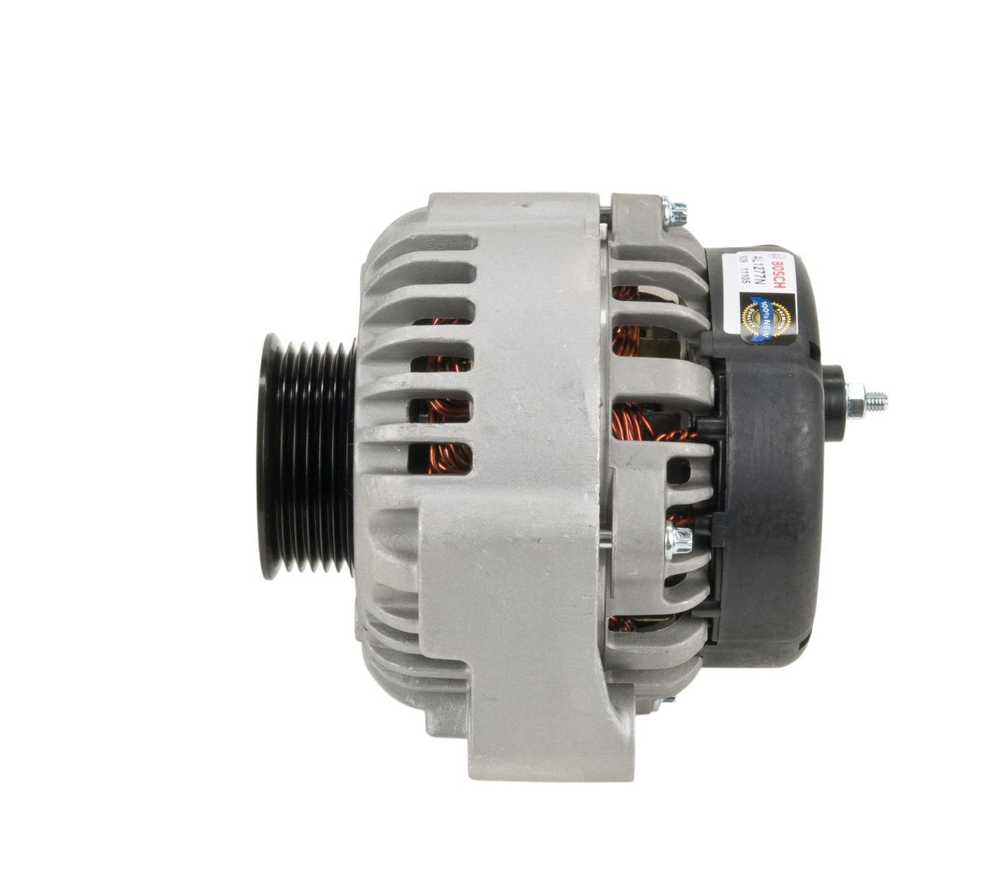 Bosch Alternator AL1277N