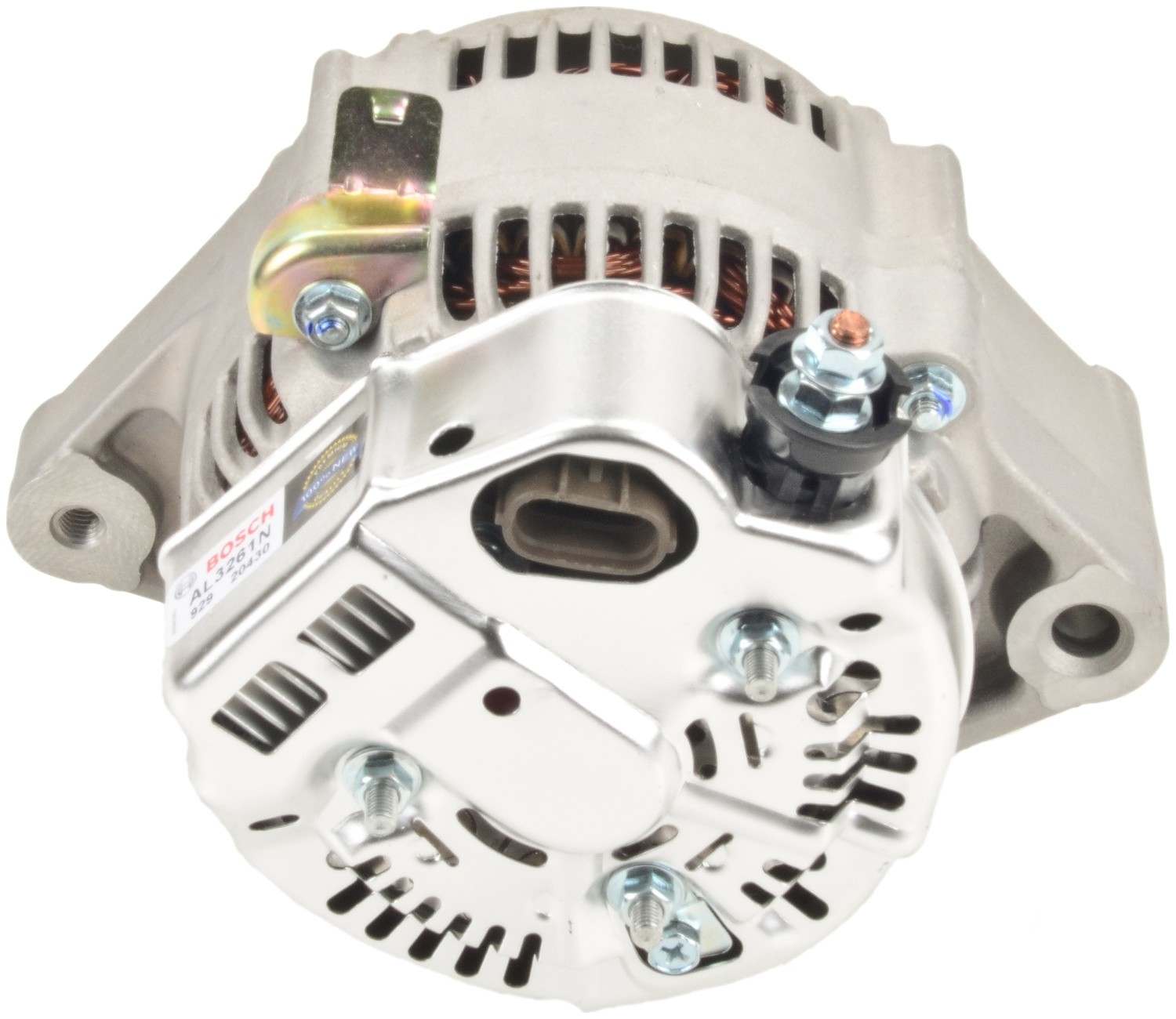 Bosch Alternator AL1277N