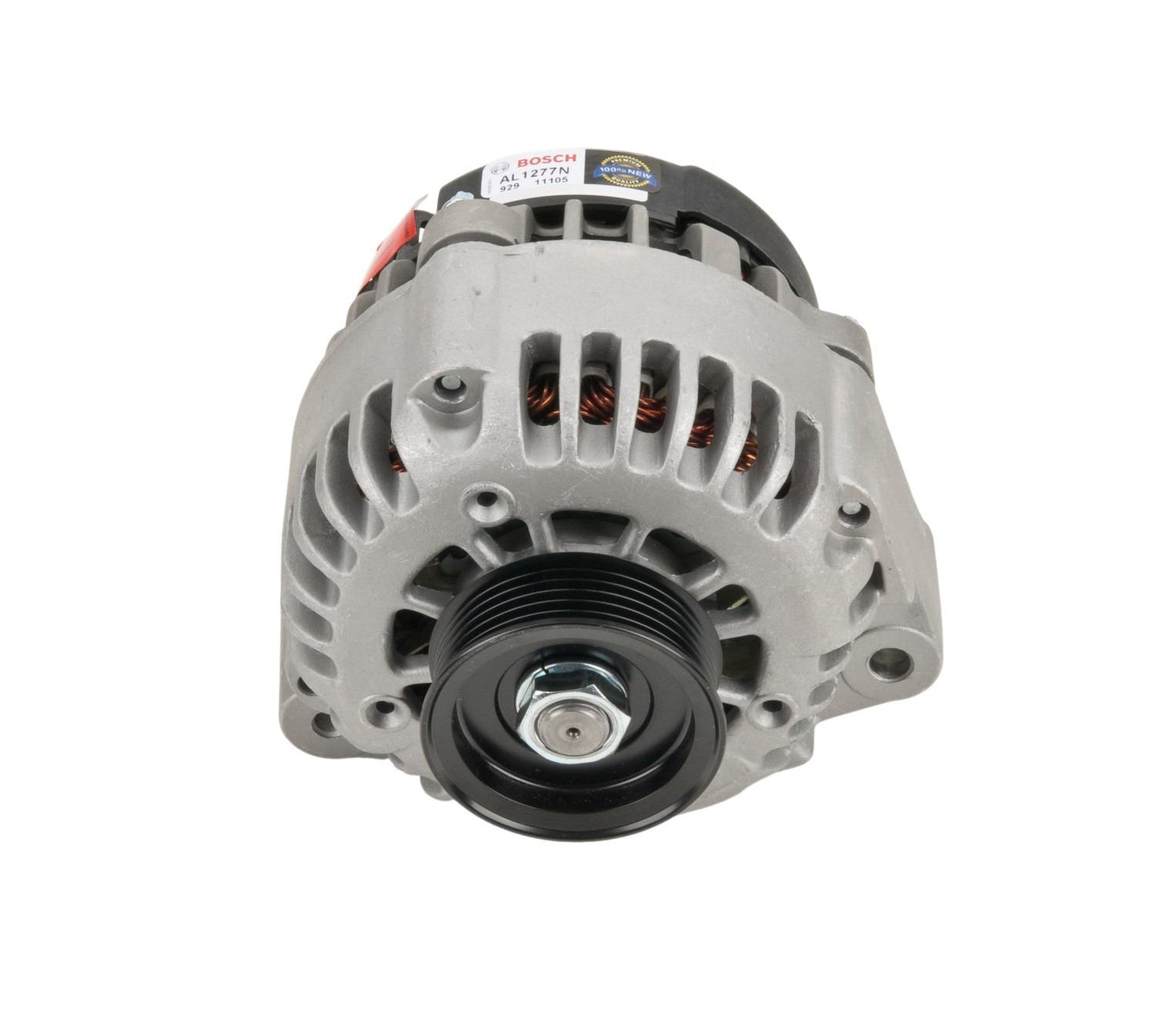 Bosch Alternator AL1277N