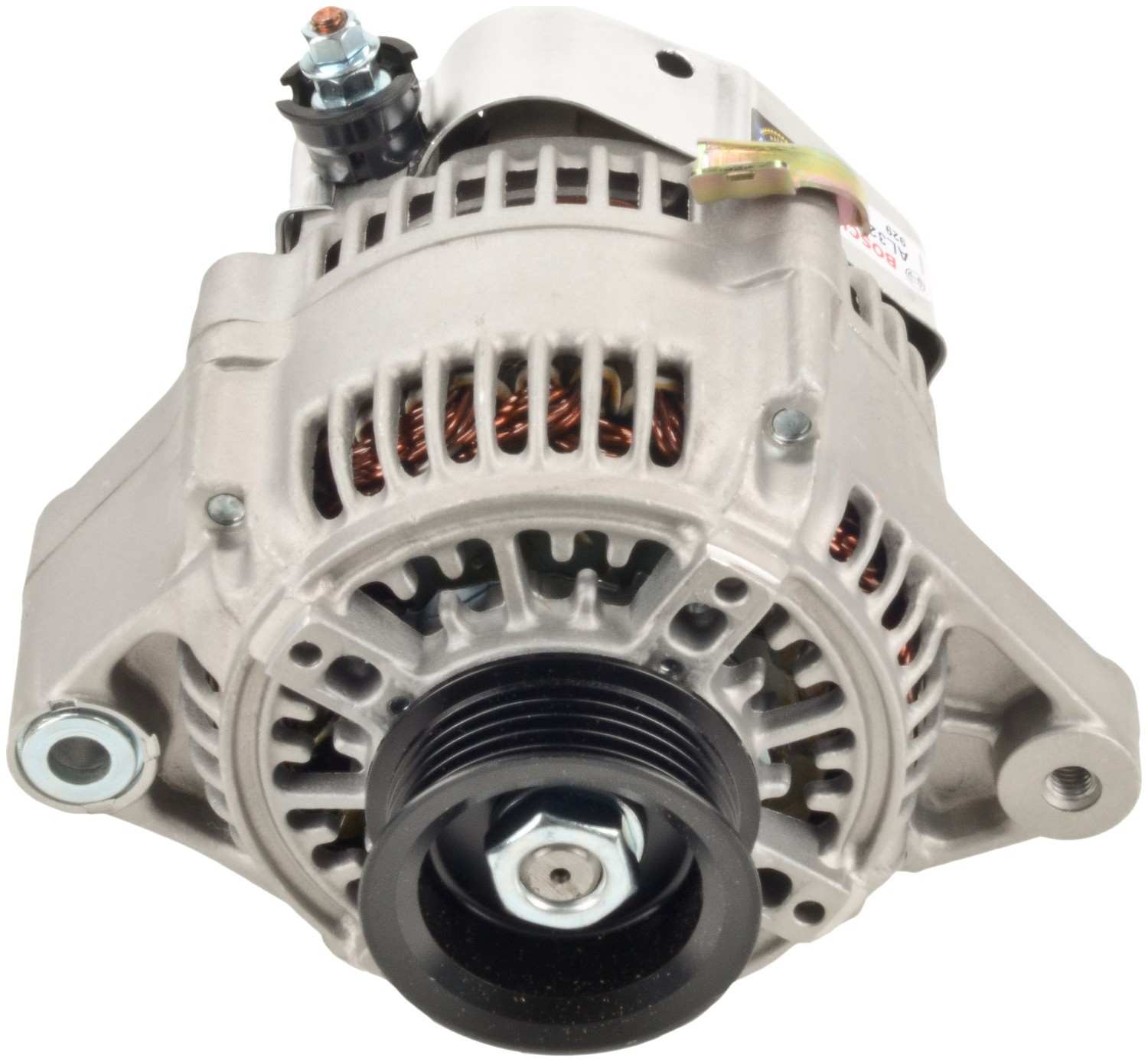 Bosch Alternator AL1277N