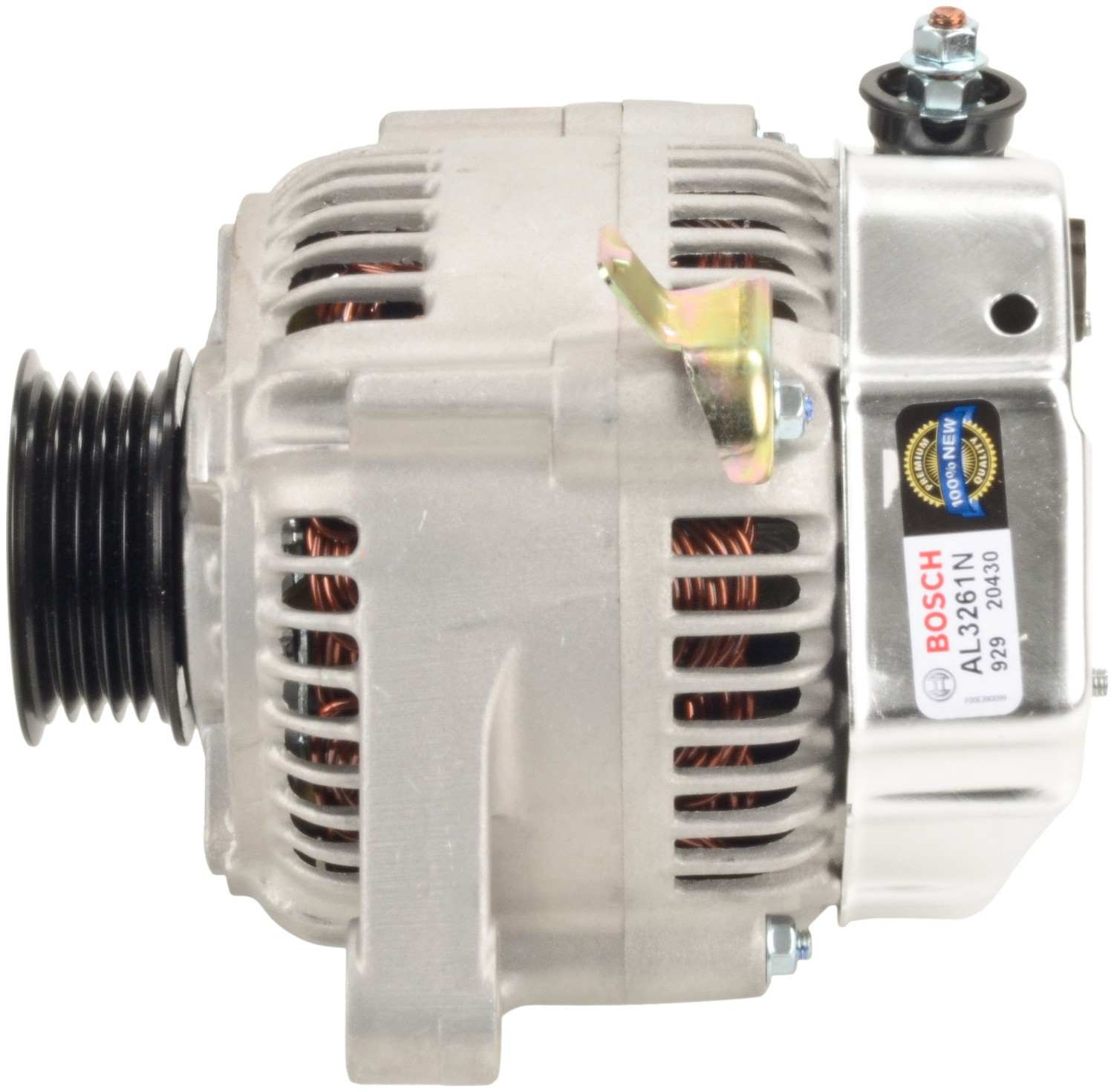 Bosch Alternator AL1277N