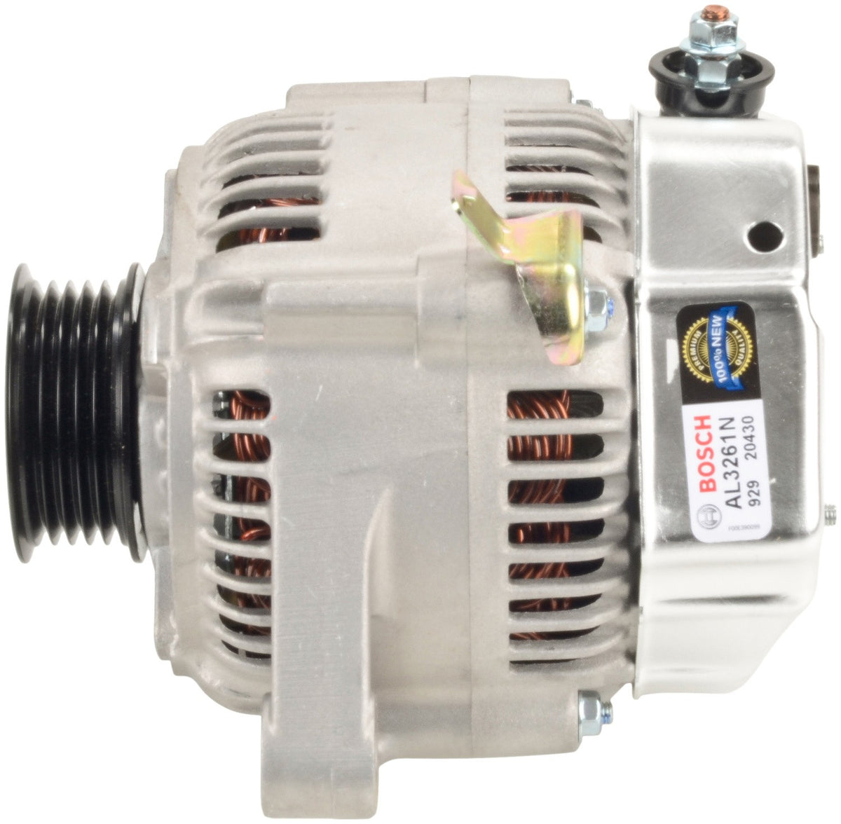 Bosch Alternator AL1277N