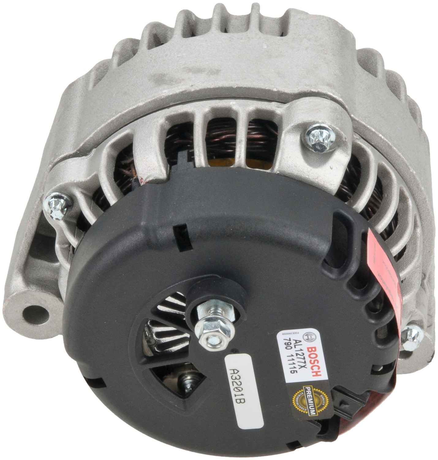Bosch Alternator AL1277X