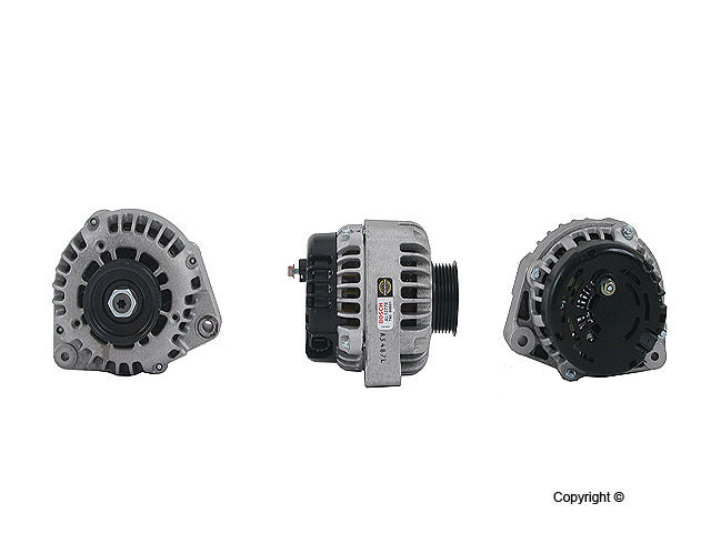 Bosch Alternator AL1277X