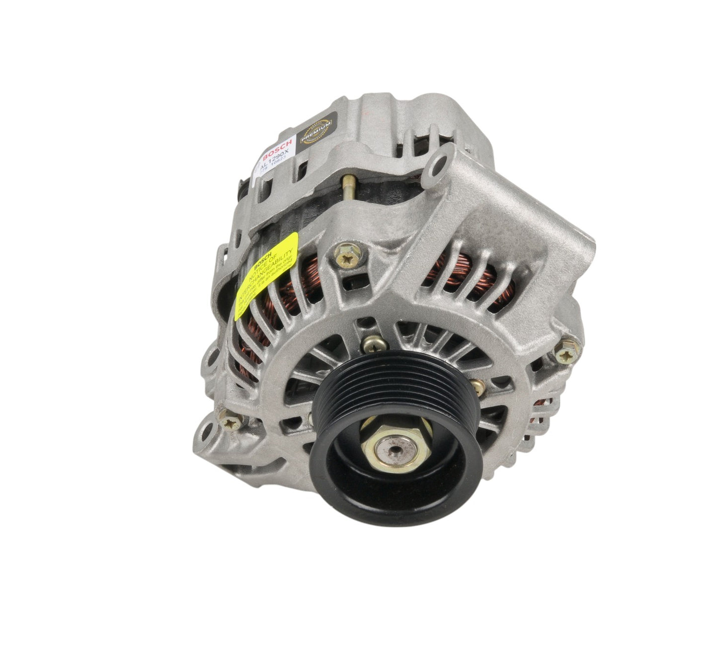 Bosch Alternator AL1290X