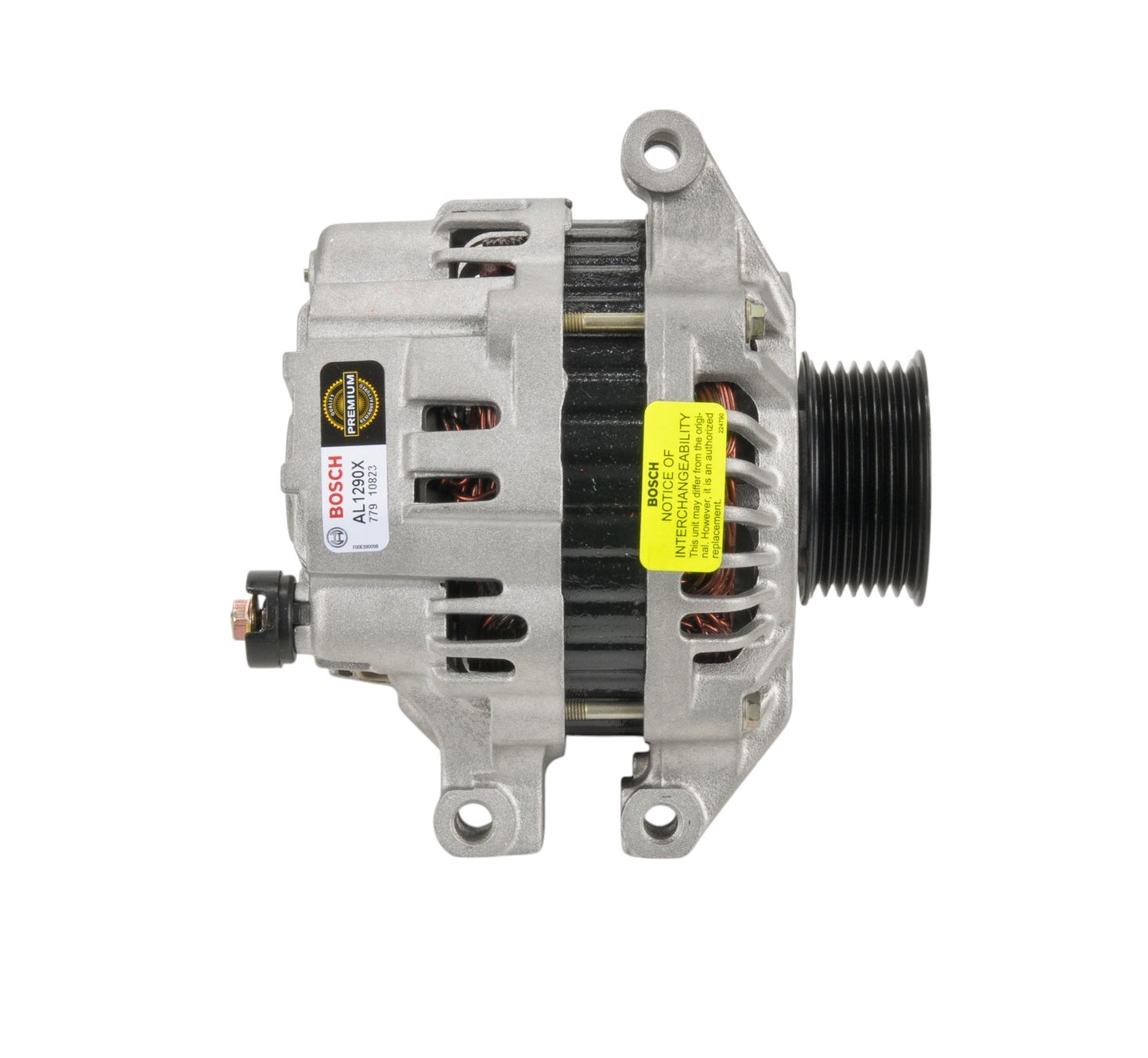 Bosch Alternator AL1290X