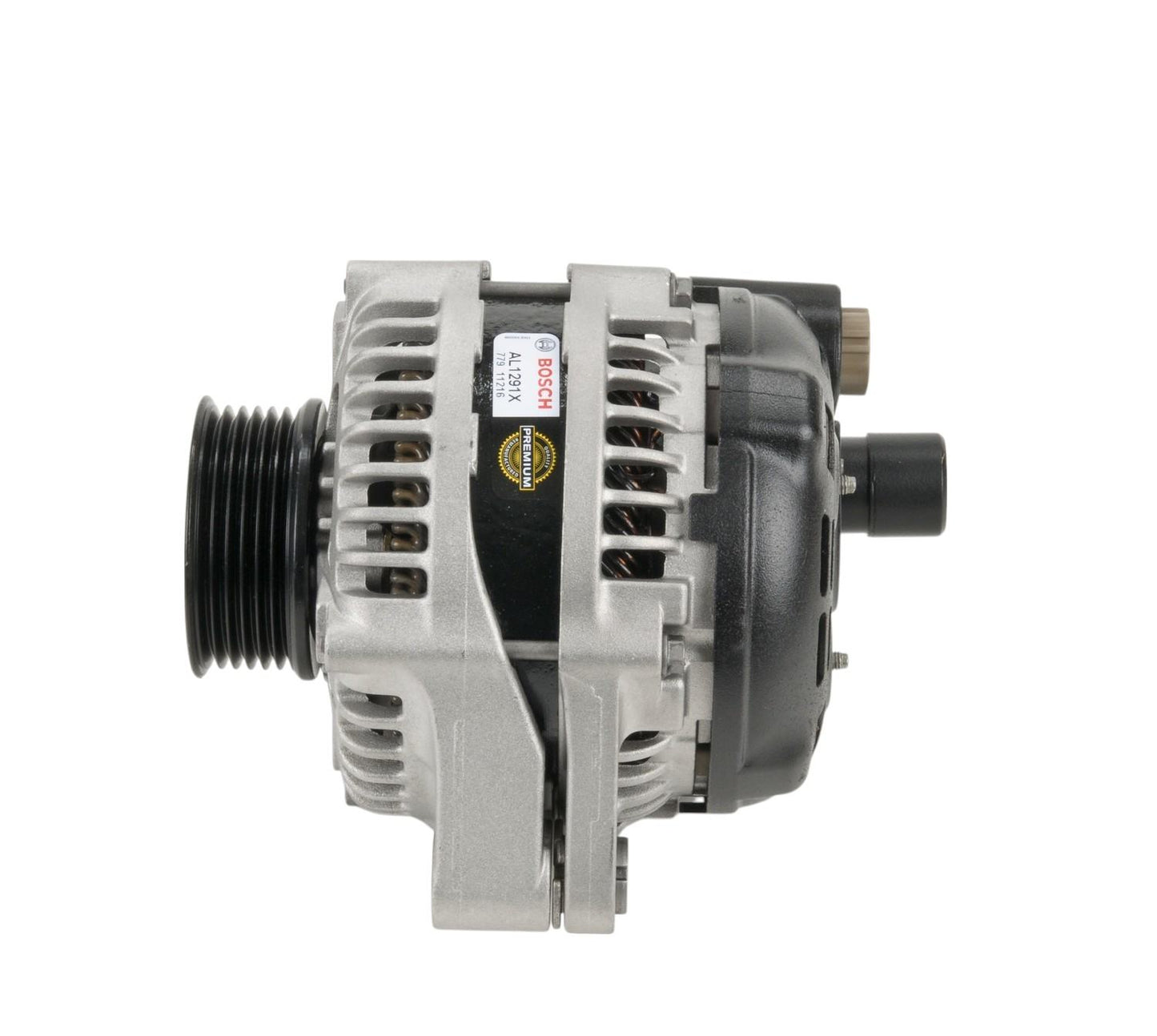 Bosch Alternator AL1291X