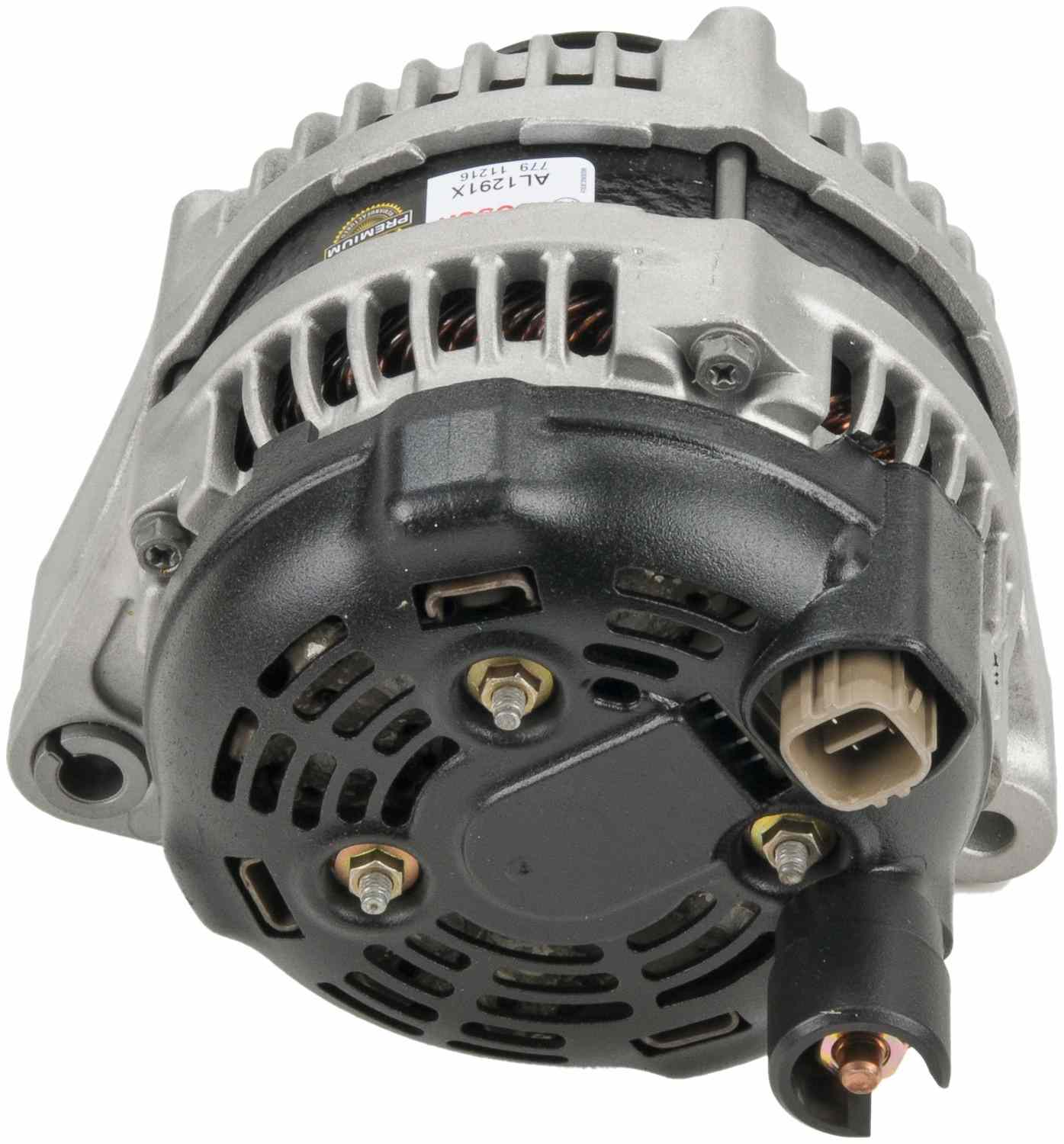 Bosch Alternator AL1291X