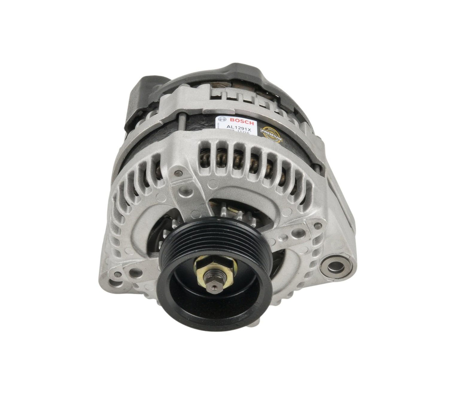 Bosch Alternator AL1291X