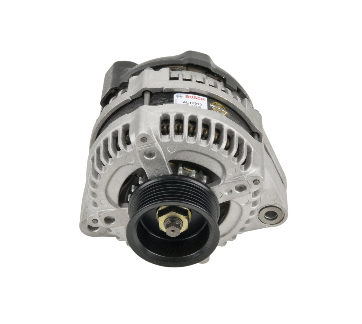 Bosch Alternator AL1291X