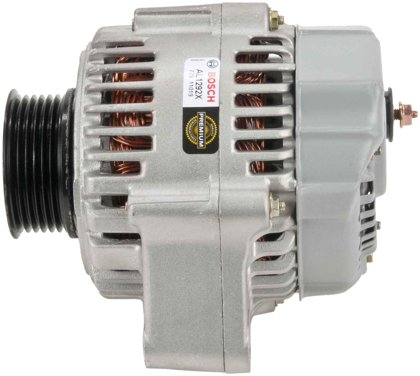 Bosch Alternator AL1292X