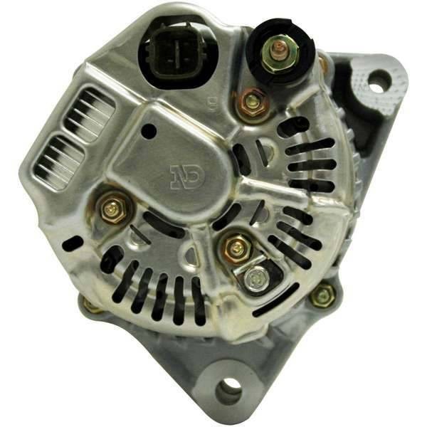 Bosch Alternator AL1292X