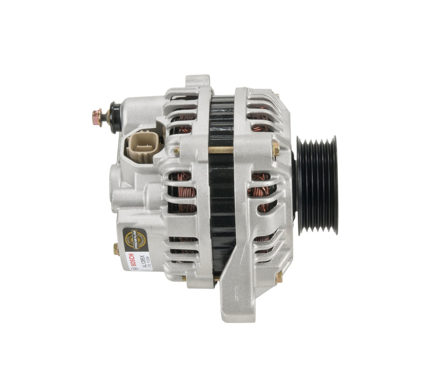 Bosch Alternator AL1295X