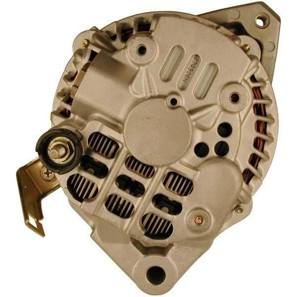 Bosch Alternator AL1295X