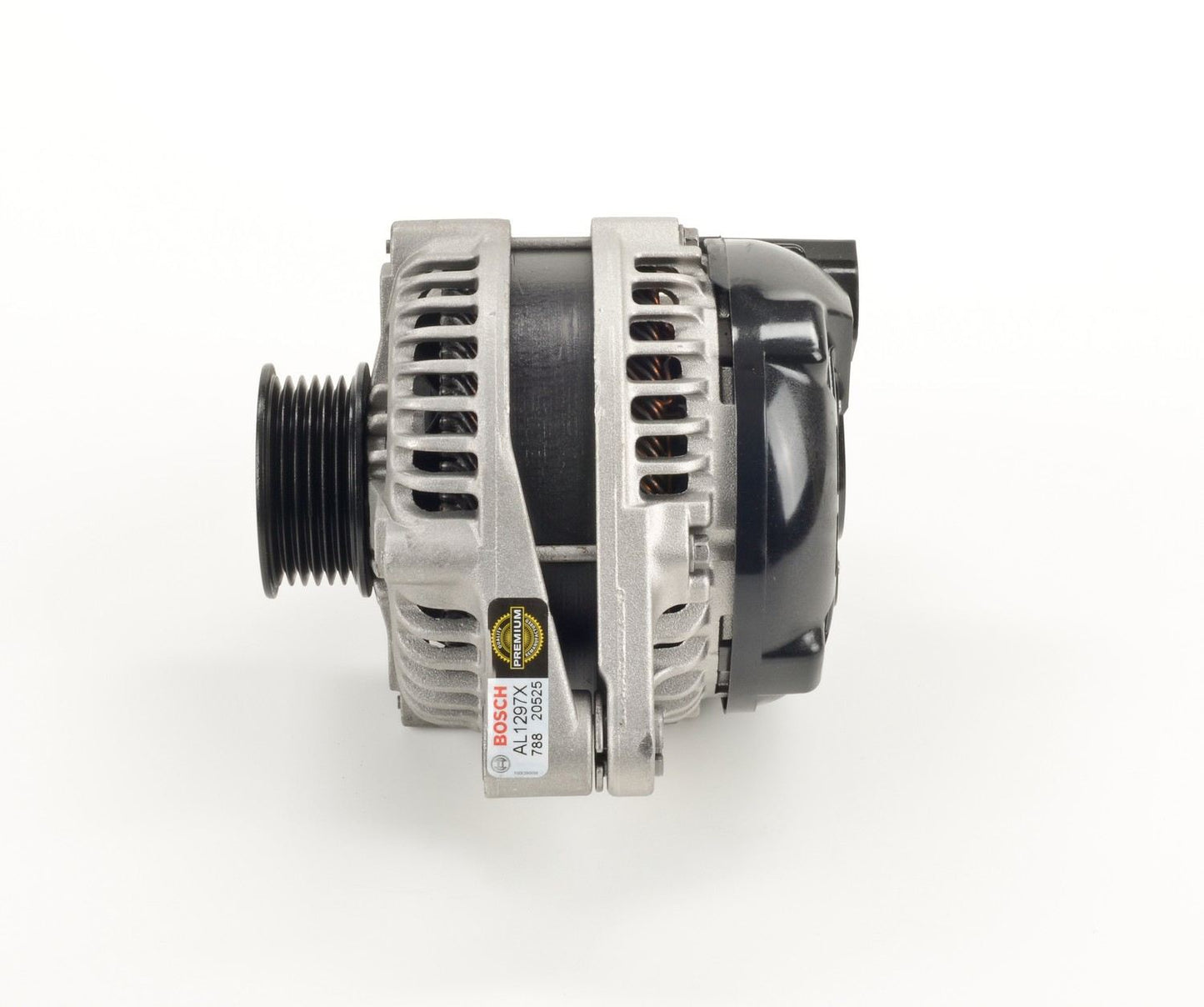 Bosch Alternator AL1297X