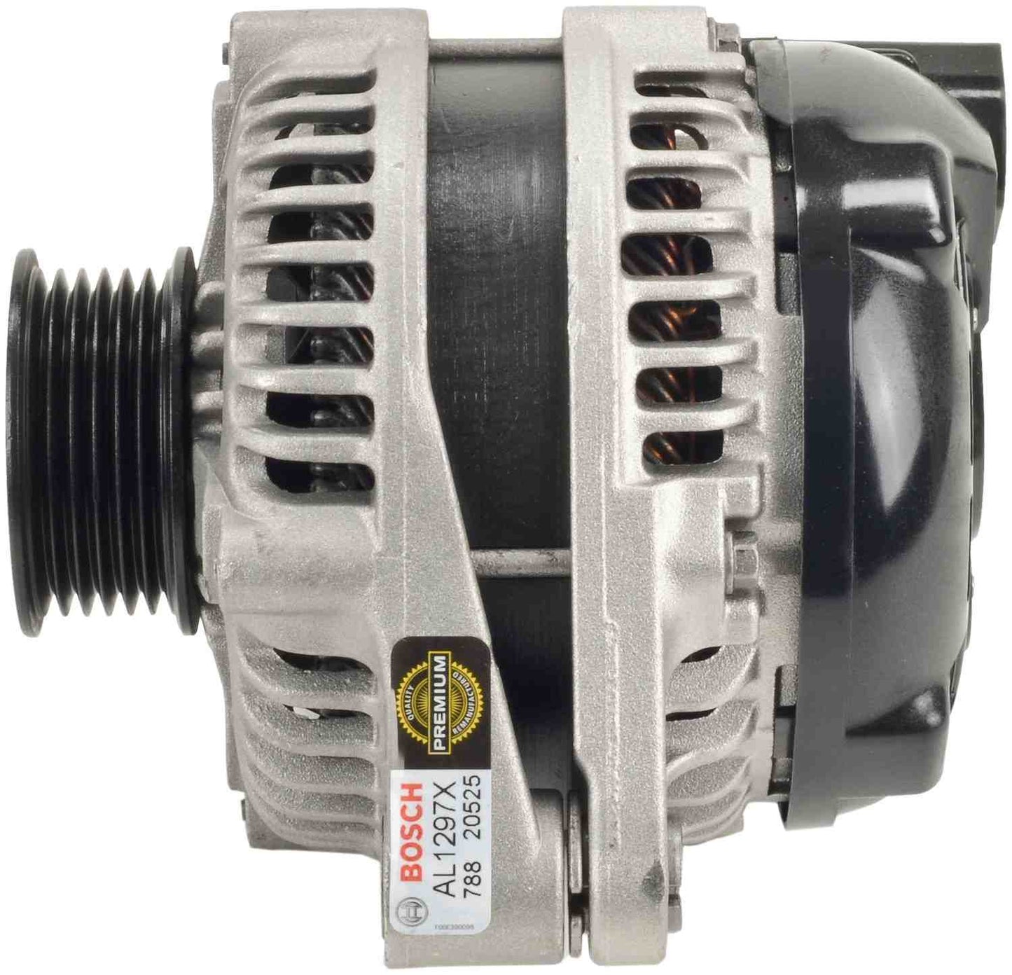 Bosch Alternator AL1297X