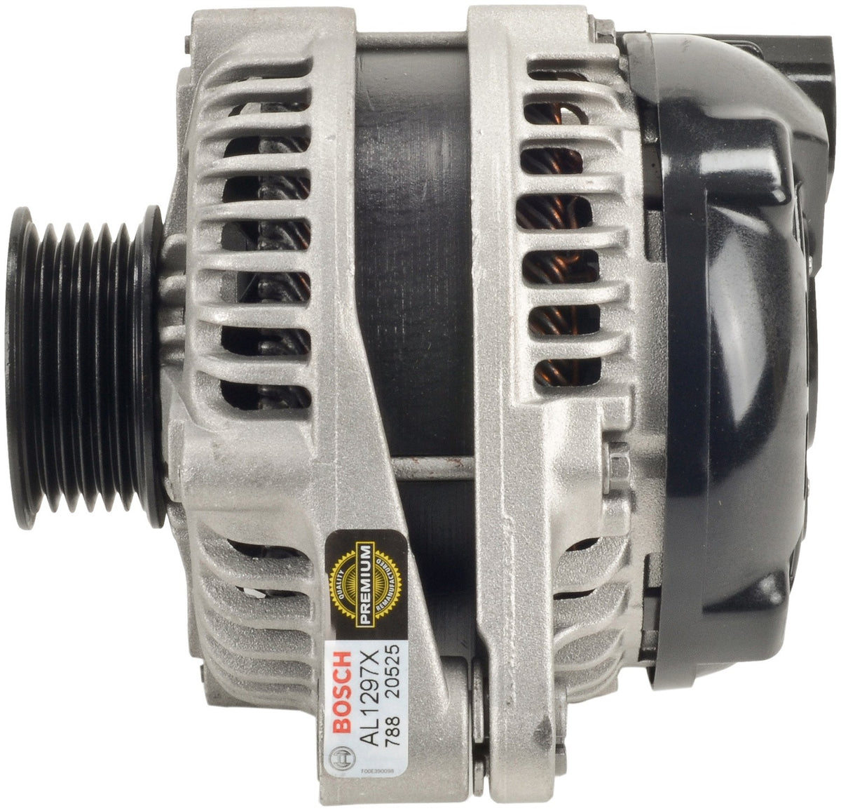 Bosch Alternator AL1297X