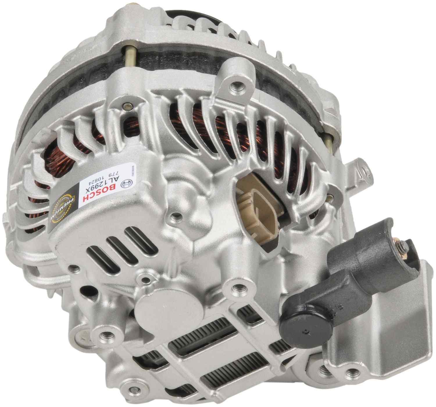 Bosch Alternator AL1299X