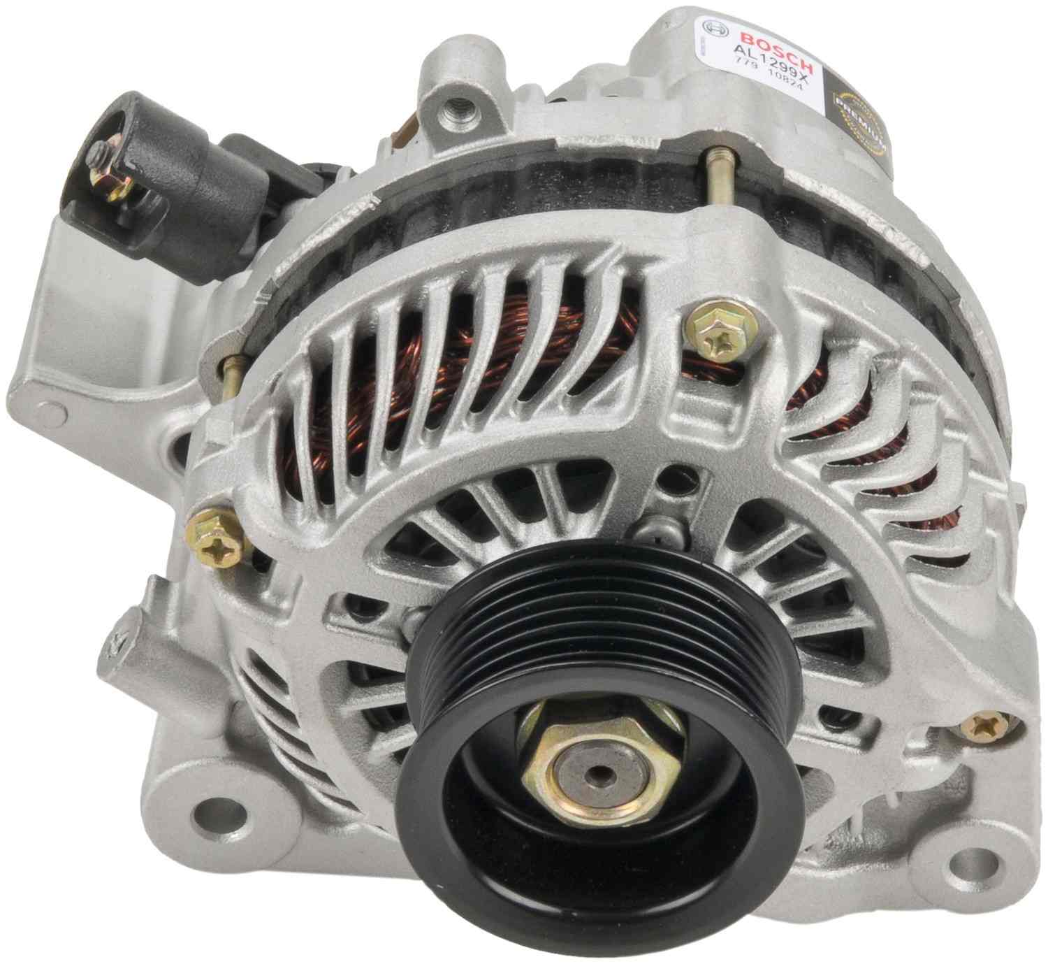 Bosch Alternator AL1299X