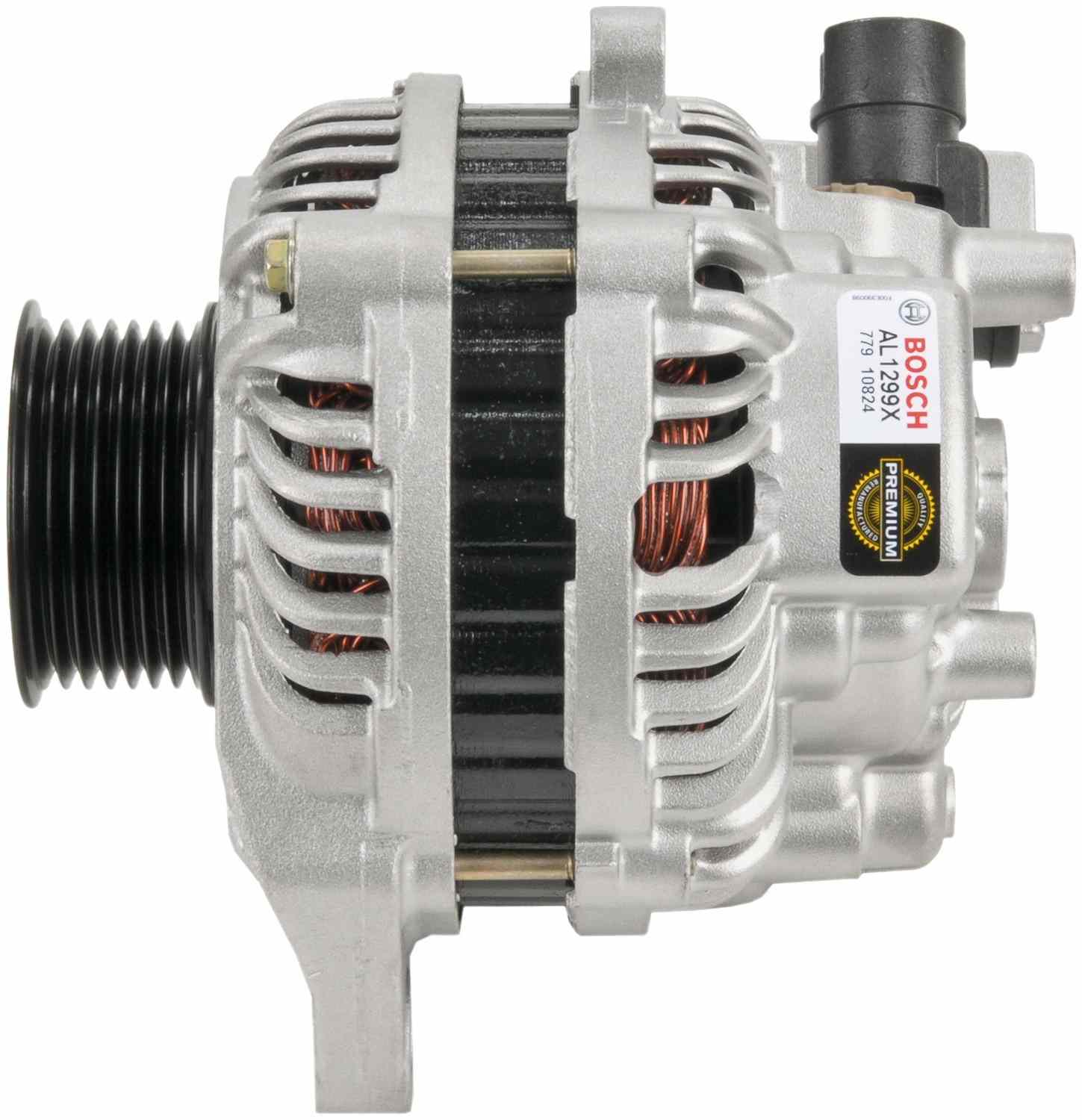 Bosch Alternator AL1299X