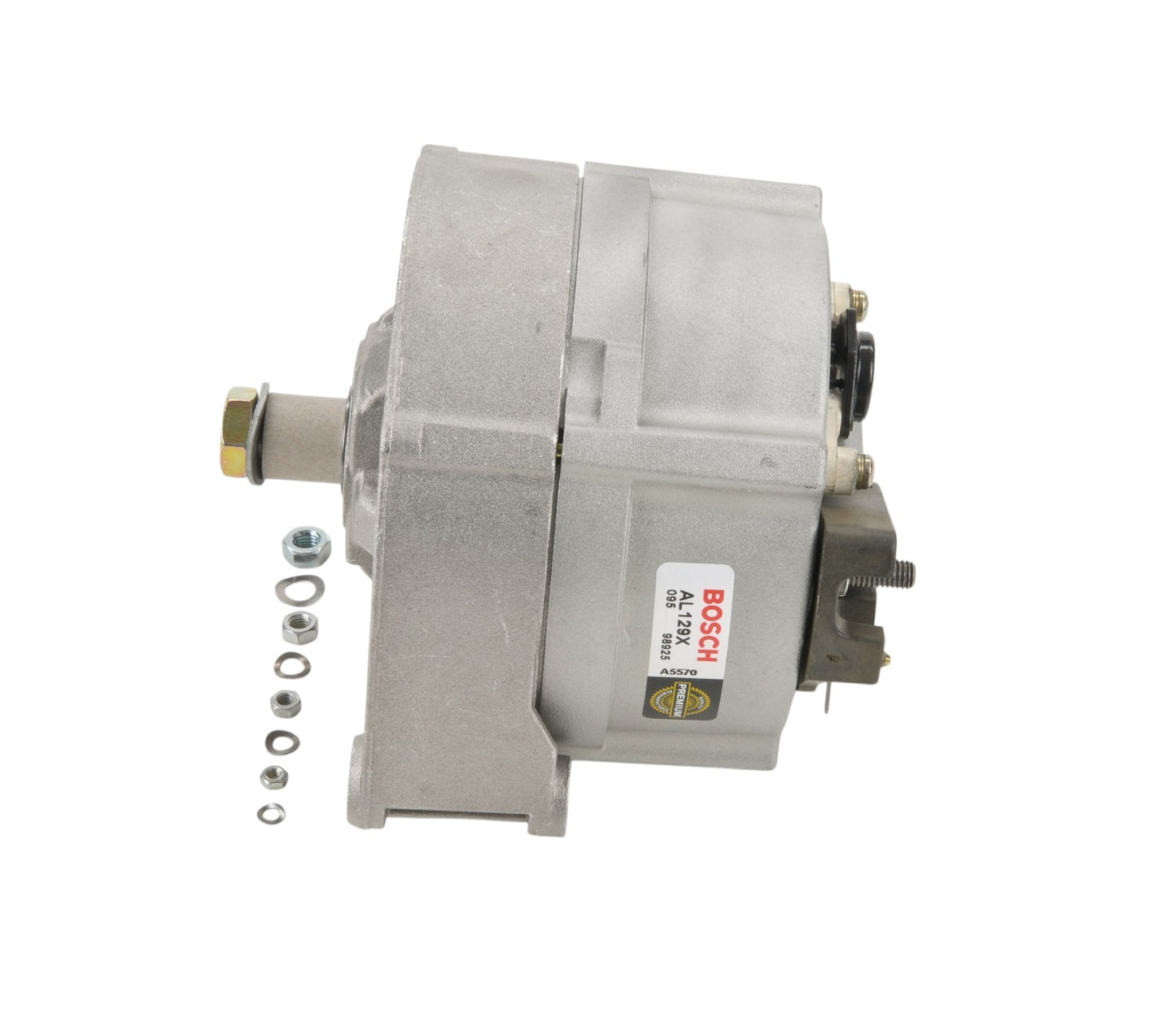 Bosch Alternator AL129X