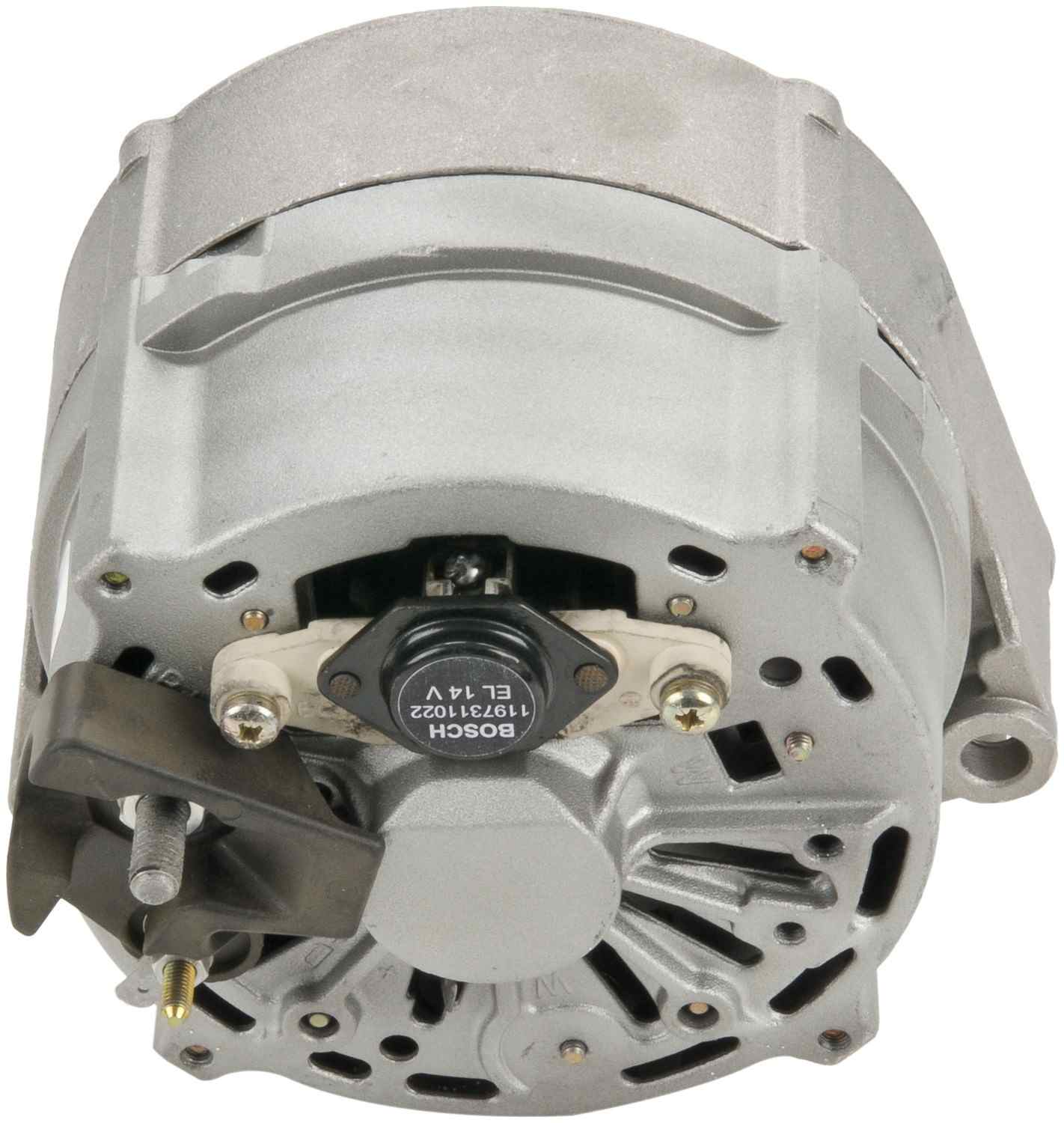 Bosch Alternator AL129X