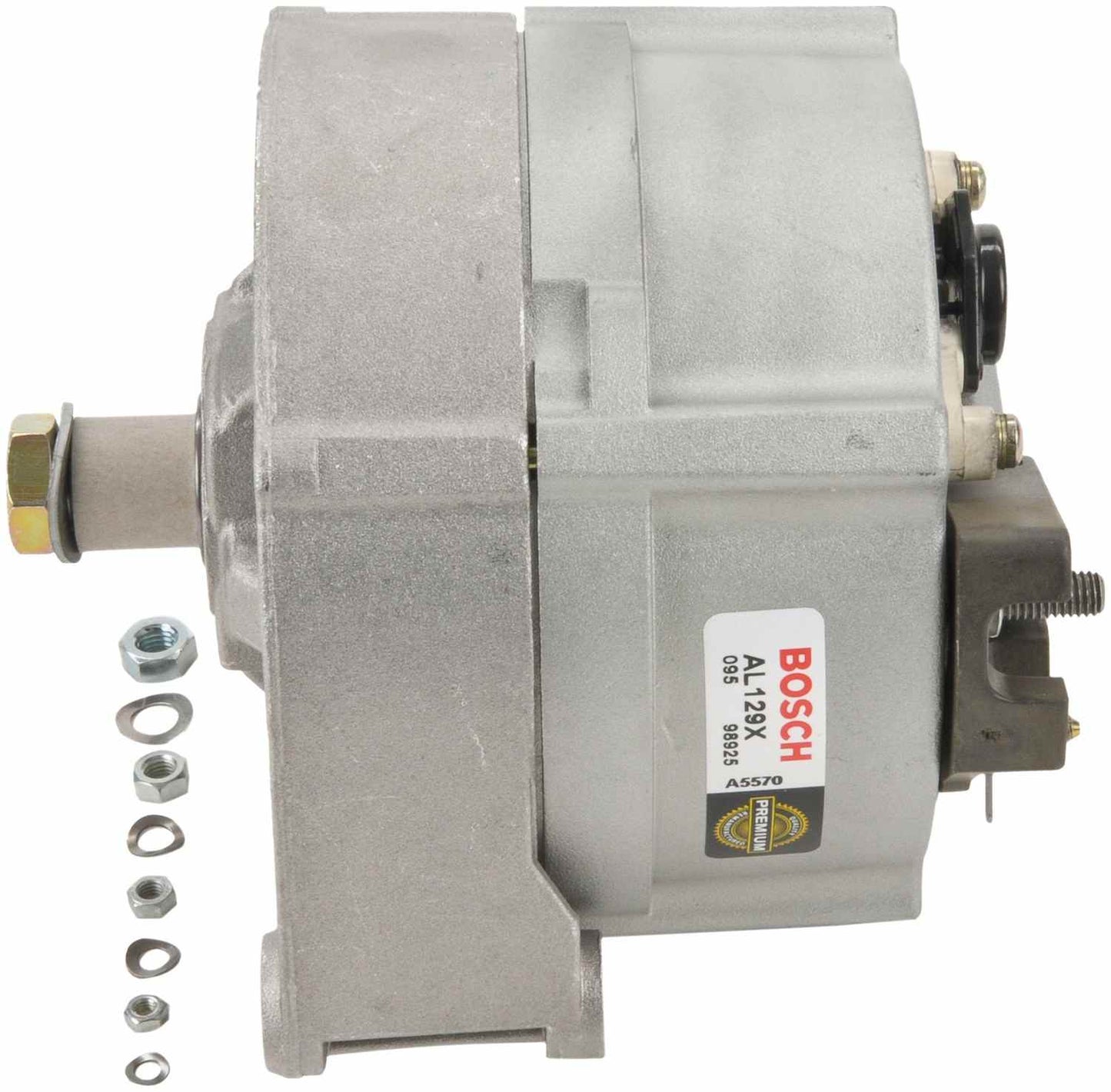 Bosch Alternator AL129X